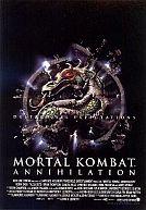 Mortal Kombat II (Annihilation)