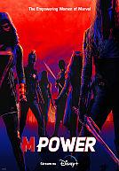 Mpower - The Women of Black Panther