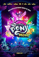 My Little Pony : The Movie