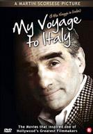 Martin Scorsese's My Voyage to Italy