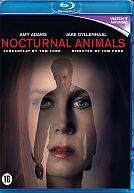 Nocturnal Animals (Blu-Ray)