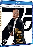 No Time To Die (Blu-ray)