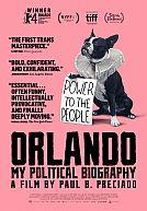 Orlando, ma biographie politique - Orlando, My Political Biography poster