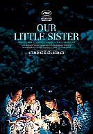 Our Little Sister - Umimachi Diary
