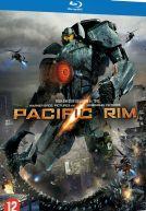 Pacific Rim (Blu Ray)
