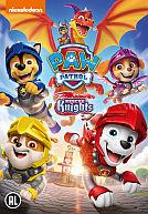 Paw Patrol - V34: Rescue Knights