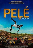 Pele : Birth of a Legend