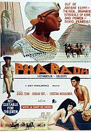 Faraon - Pharaoh poster
