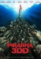 Piranha 3DD (DVD)