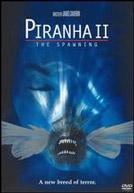 Piranha II : The Spawning