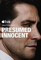 Presumed Innocent - seizoen 1 poster