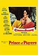 Prince of Players poster