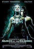 Queen Of The Damned (DVD)