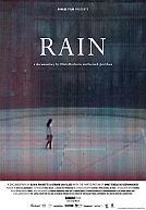 Rain poster