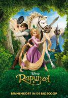 Rapunzel (OV) (USA : Tangled)