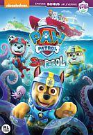 Raw Patrol - Volume 16 : Sea Patrol