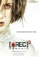 REC 3  (DVD)