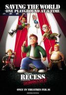 Recess : School’s Out