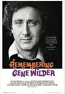 Remembering Gene Wilder poster