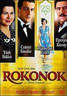 Relatives - Rokonok