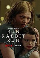 Run Rabbit Run poster