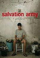 L'armée du salut - Salvation Army