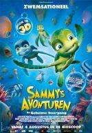 Sammy's Adventures (OV)