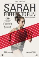 Sarah Prefers to Run