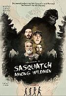Sasquatch Among The Wildmen