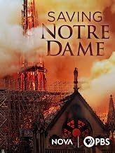 Saving Notre Dame