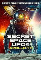 Secret Space Ufos Apollo 1-11