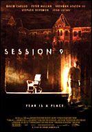 Session 9 (DVD)