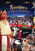 Sinterklaas en het mysterie op de stoomboot