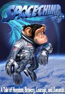 Space Chimps