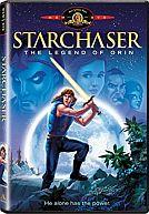 Starchaser : The Legend of Orin
