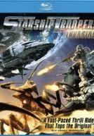 Starship Troopers : Invasion