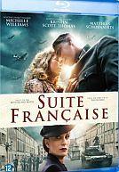 Suite Française (Blu Ray)