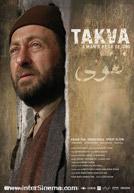 Takva - A Man's Fear of God