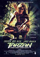 Tarzan And The Lost City