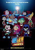 Teen Titans Go !  To The Movies