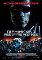 Terminator 3 : Rise Of The Machines