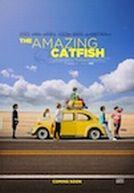 The Amazing Catfish - Los insolitos peces gato