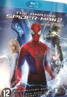 The Amazing Spider-Man 2 (Blu Ray)