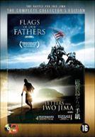 The Battle for Iwo Jima (DVD)