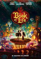 The Book Of Life (NV) - Manolo's Magische Reis