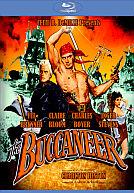The Buccaneer packshot