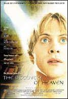 The Discovery of Heaven (DVD)