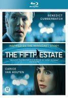 The Fifth Estate (Blu Ray)