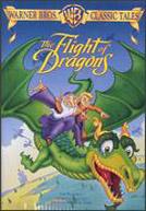 The flight of dragons