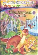 The Land Before Time : The Great Longneck Migration